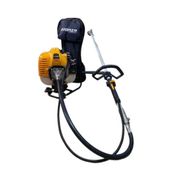 Forza Bc520 Tf-2 Marşlı Motorlu Benzinli Sırt Tırpanı