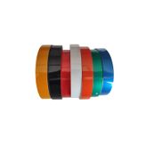 Fosforlu Bant Suya Dayanıklı Yapışkan 2 Cm X 25 Metre