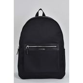 Fossil 01FS2048-S Siyah Erkek Sırt Çantası