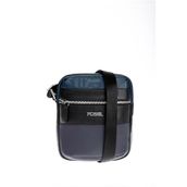 Fossil 01FS2051 Lacivert Erkek Çapraz Çanta