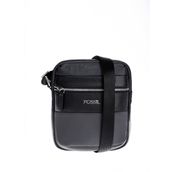 Fossil 01FS2051-S Siyah Erkek Çapraz Çanta