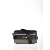Fossil 01FS2054 Haki Erkek Bel Çantası
