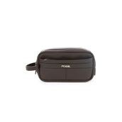 Fossil 01FS2056 Kahve Erkek El Çantası