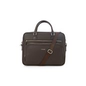 Fossil 01FS2060 Kahve Erkek Evrak Çantası