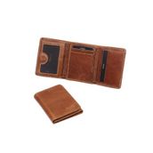 Fossil 8112 Crazy Taba Hakiki Gerçek Deri Erkek Kartlık Cüzdan