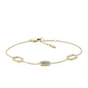 Fossil F03863-710 Kadın Bileklik