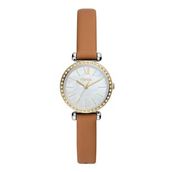 Fossil FBQ3900 Kadın Kol Saati