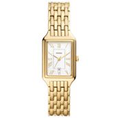 Fossil FES5220 Gold Kadın Kol Saati