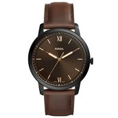 Fossil FFS5551 Kahverengi Erkek Kol Saati