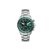 Fossil FFS6127 Metalik Gri Erkek Kol Saati