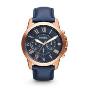 Fossil FS4835 FS4835 Grant Erkek Kol Saati