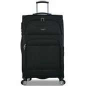 Fossil FSL010 Ultra Light Gri Büyük Kumaş Valiz