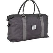 Fossil FSL2006 Antrasit Unisex Spor Çantası ve El Valizi