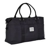 Fossil FSL2006 Siyah Unisex El Valizi ve Spor Çantası
