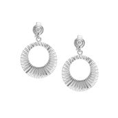 Fossil JF03889-040 Kadın Küpe