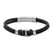 Fossil JF04202-040 Erkek Bileklik