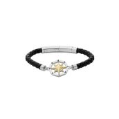 Fossil JF04226-998 Erkek Bileklik