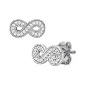 Fossil JFS00634-040 Kadın Küpe