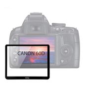 Fotga Canon 60d için Lcd Ekran Koruyucu