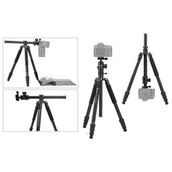 Fotopro X-Go HR Chameleon Tripod