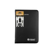 Fox 40 6905-1600 Pro Magnetic Folder Basketbol Taktik Tahtası