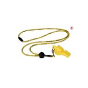 Fox 40 9803-0208 Mini Safety İpli Hakem Antrenör Düdüğü
