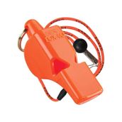 Fox 40 9803-0308 Mini Safety İpli Hakem Antrenör Düdüğü