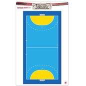 Fox 40 Fox40 Smartcoach Pro Hentbol Taktik Tahtası 6920-0300