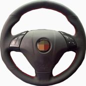 Fox Fiat Linea Kumandalı Araca Özel Direksiyon Kılıfı