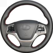 Fox Hyundai İ20 2016 Sonrası Araca Özel Direksiyon Kılıfı