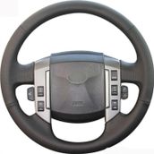 Fox Land Rover Freelander 2005-2008 Araca Özel Direksiyon Kılıfı