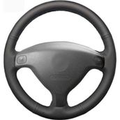 Fox Opel Zafira Uyumlu Araca Özel Deri Direksiyon Kılıfı