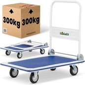 FP-TA-PH300 300 kg Yük Taşıma Arabası