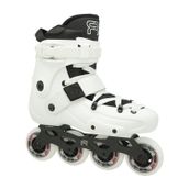 Fr Skates Frx 80 White Urban Paten