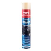 Fra Ber Aerosol Brillant 750 ml Plastik Vinil Ahşap İçin Koruyucu Cila