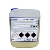 Fra Ber Deep Alkaline 1:50 Konst 5 kg Ağır Zemin Yüzey Temizliği İçin Konsantre Deterjan