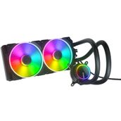 Fractal Design Celsius+ S24 Prisma Argb 240 mm İşlemci Sıvı Soğutucu