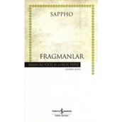 FRAGMANLAR - SAPPHO ALKAIOS