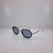 Franco Vital Fv Thor Slv-A Mavi 47 Unisex Güneş Gözlüğü