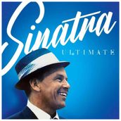 Frank Sinatra Ultimate Plak