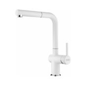 Franke Active Plus Doccia 2.0 Bianco Armatür