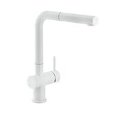 Franke Active Plus Doccia 2.0 Bianco Spiralli Mutfak Bataryası