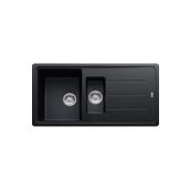 Franke Basis BFG 651 Nero Granit Evye