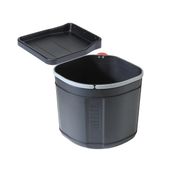 Franke Dolap İçi Mini Sorter 17 lt Çöp Kutusu