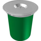Franke Kea 12 lt Ankastre Çöp Kovası