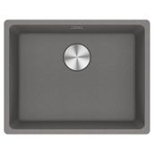 Franke Maris MRG 210 110 52 Grey Stone Fragranite