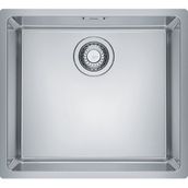 Franke Maris MRX 110-45 Inox Eviye