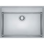 Franke Maris MRX 210-70 Paslanmaz Çelik Eviye