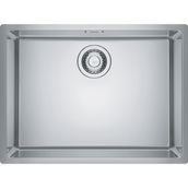 Franke MRX 110-55 Maris İnox Evye