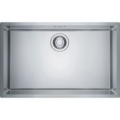 Franke MRX 110-70 Tezgah Altı Çelik Eviye